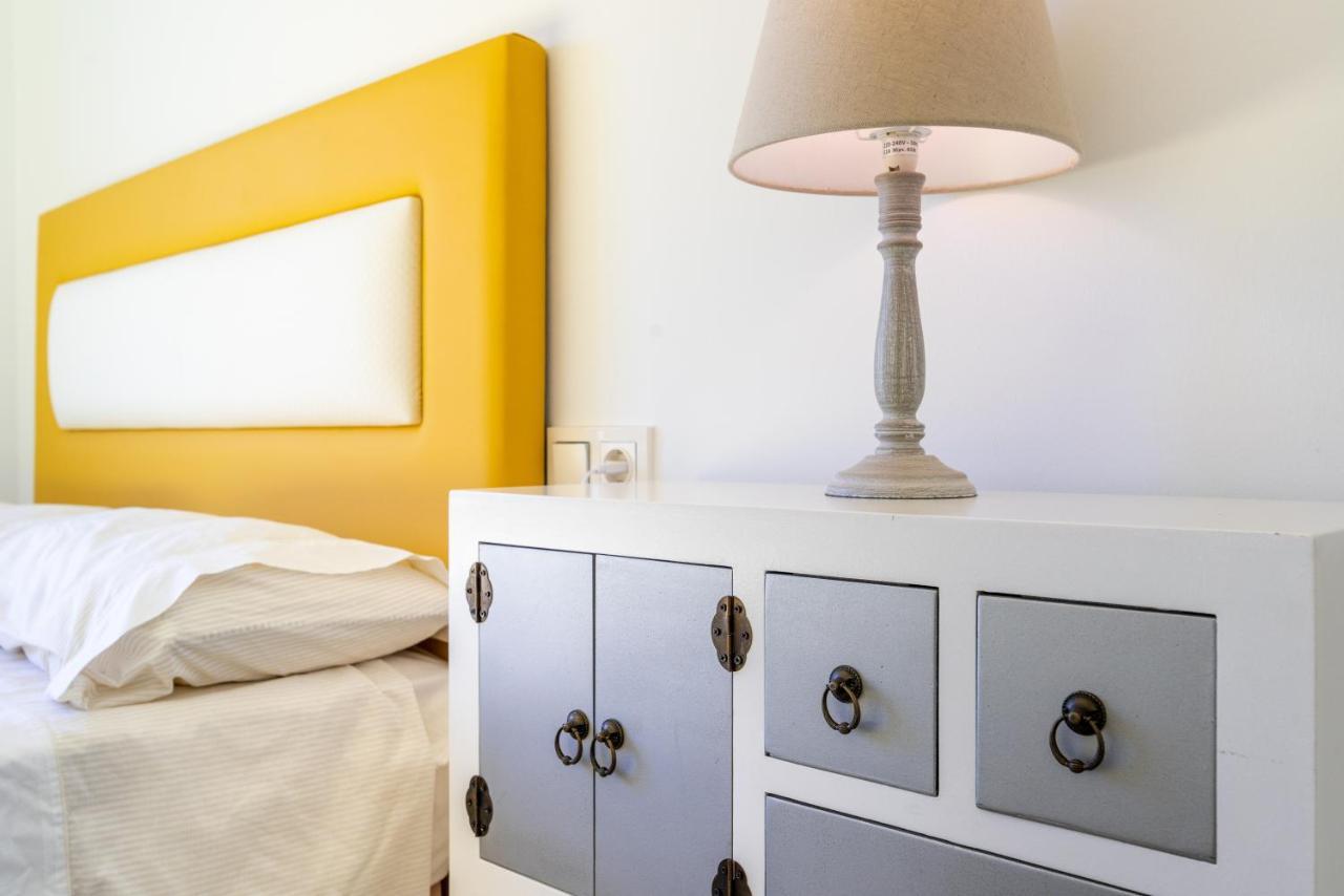 Apartamento Playa Marinsa Torre Del Mar Eksteriør bilde