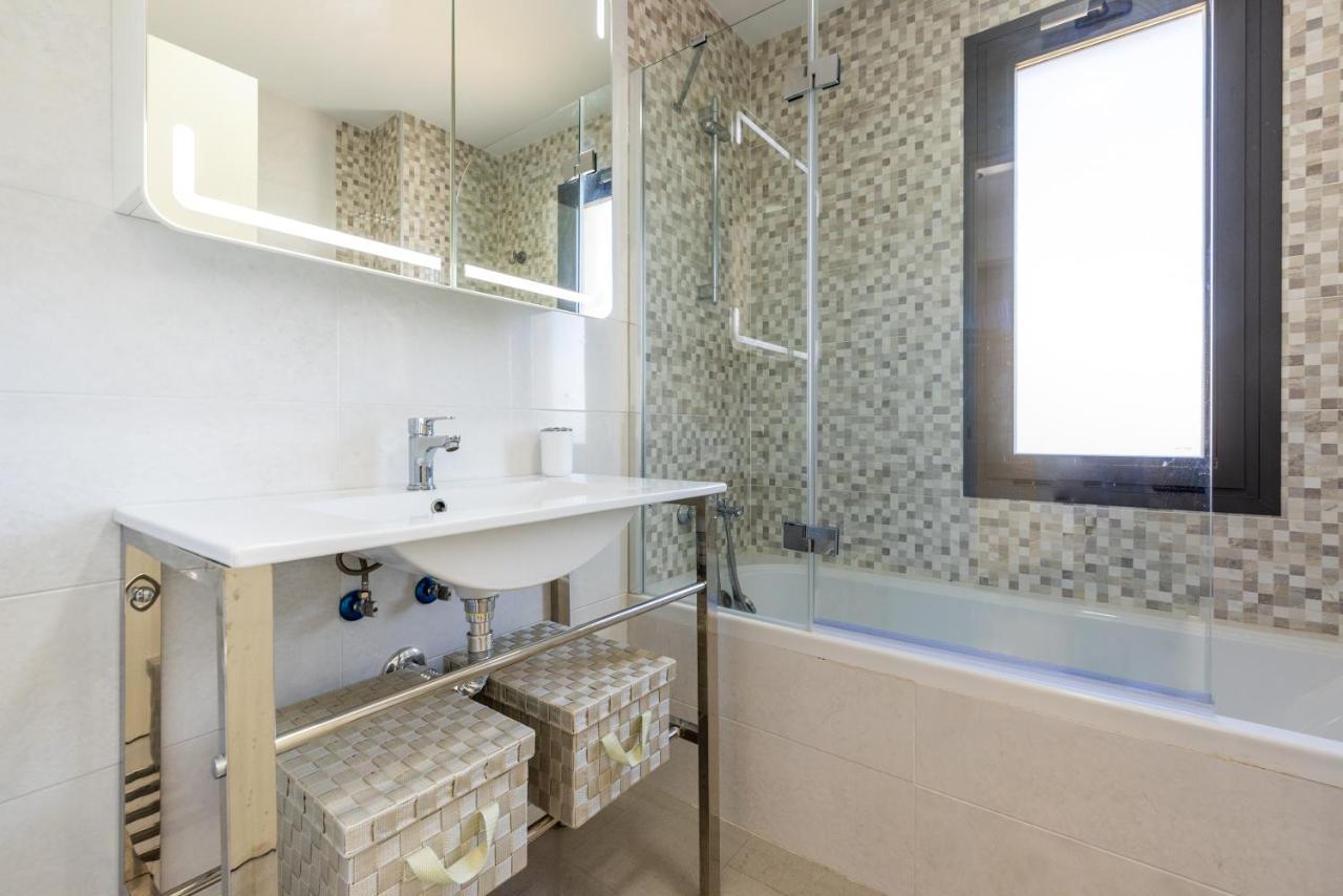 Apartamento Playa Marinsa Torre Del Mar Eksteriør bilde